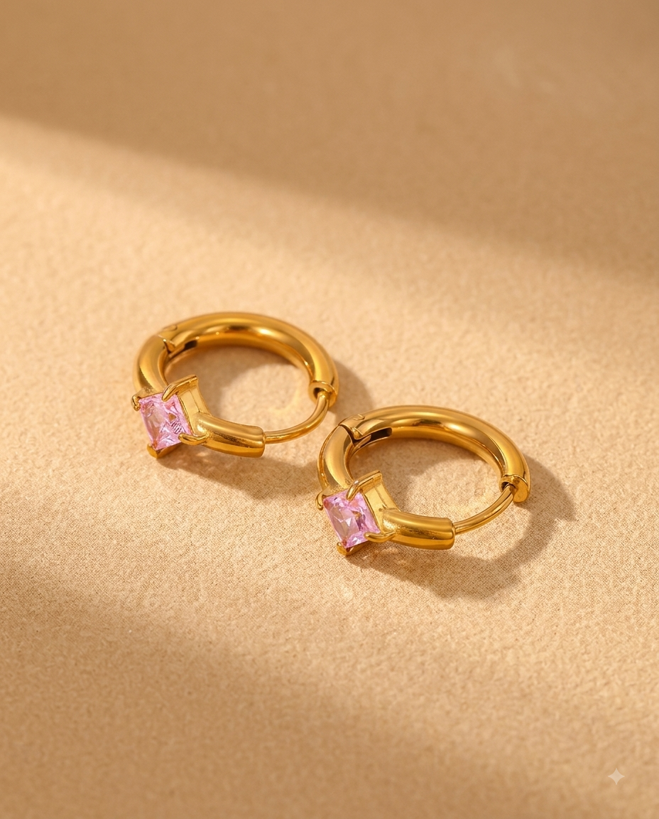 Boucles Zenilly