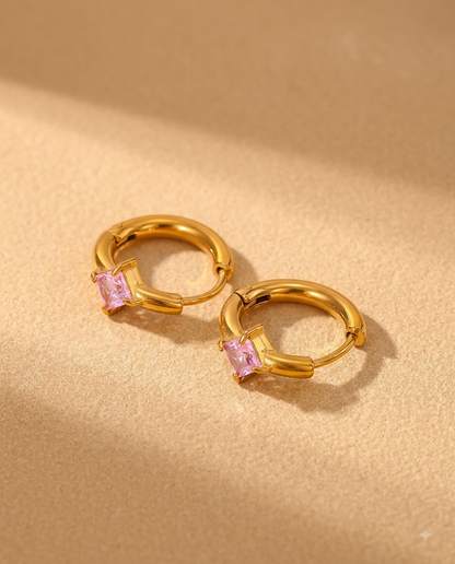 Boucles Zenilly