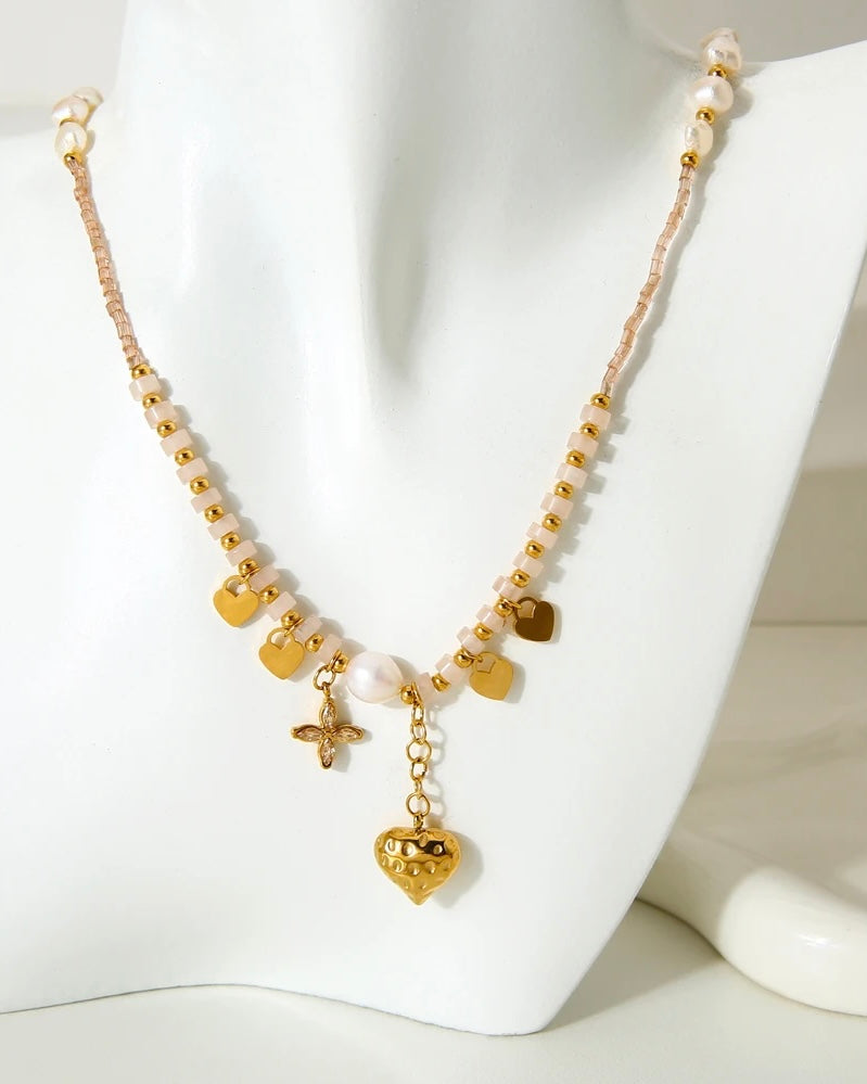Collier Isla