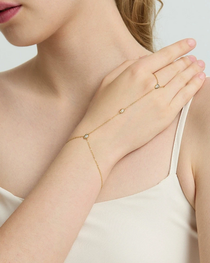 Bracelet Thêta
