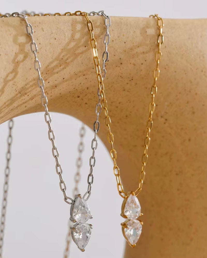 Collier Syka