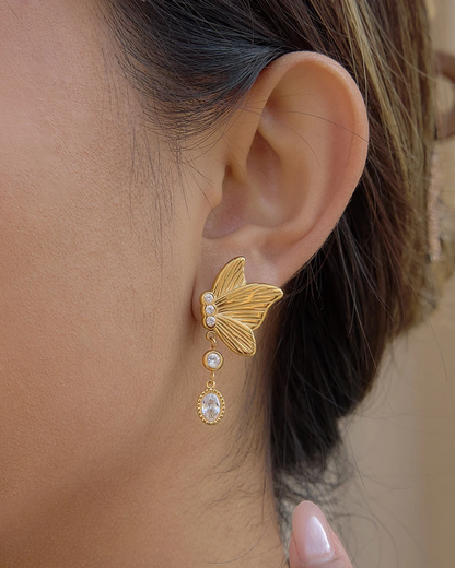 Boucles Zuri