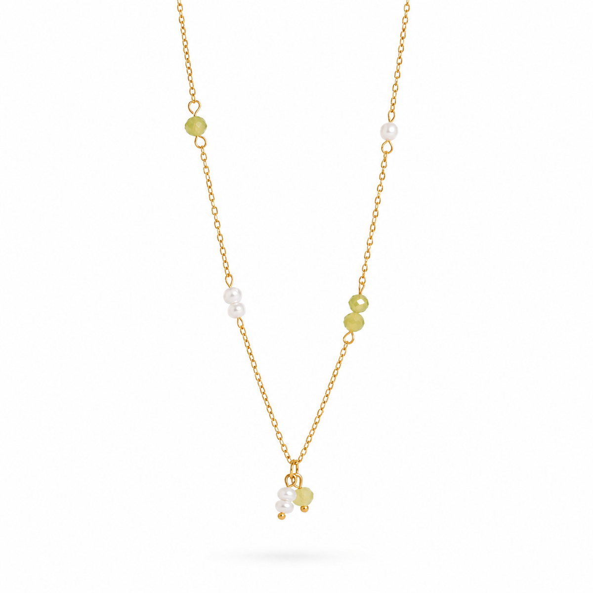 Collier Safira