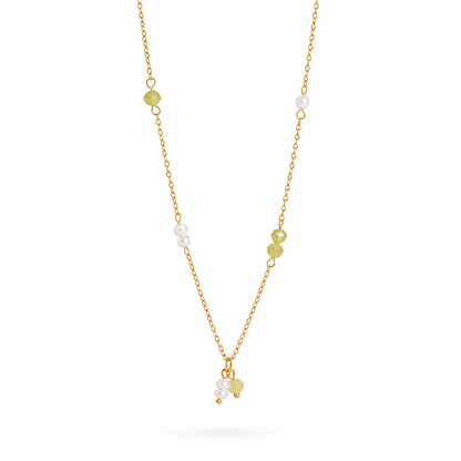 Collier Safira
