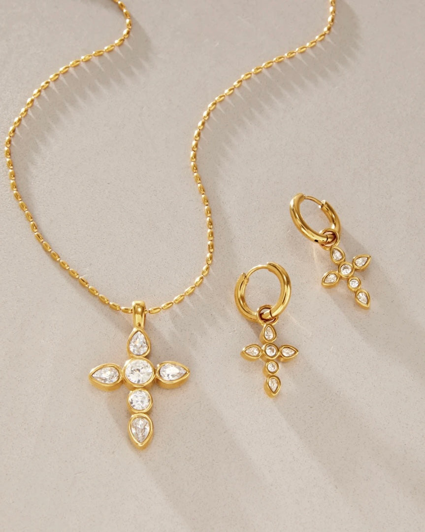 Collier Tafita