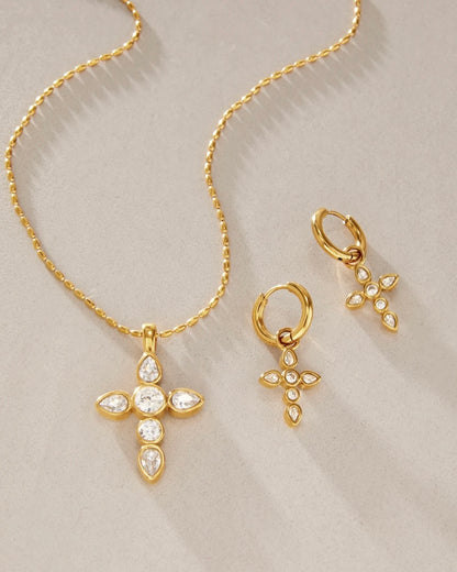 Collier Tafita