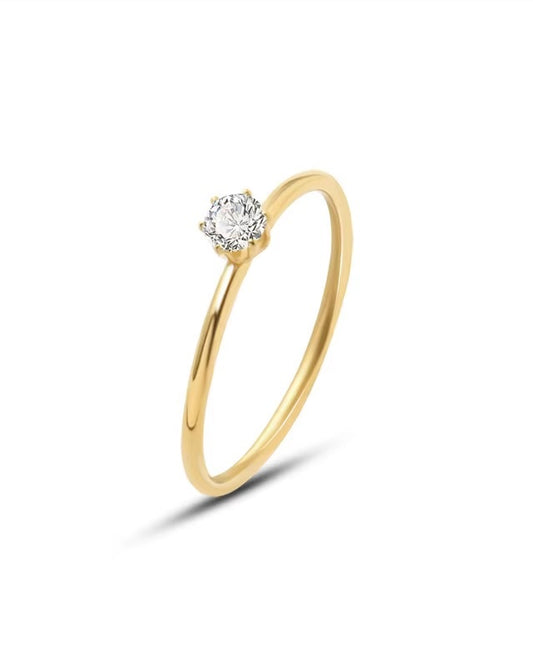 Bague Tinia