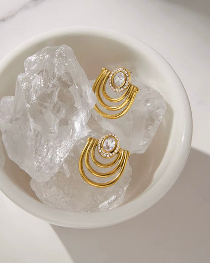Boucles Zahna