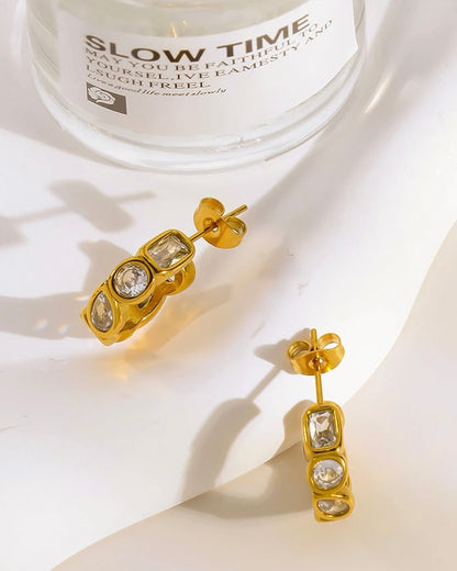 Boucles Zenae
