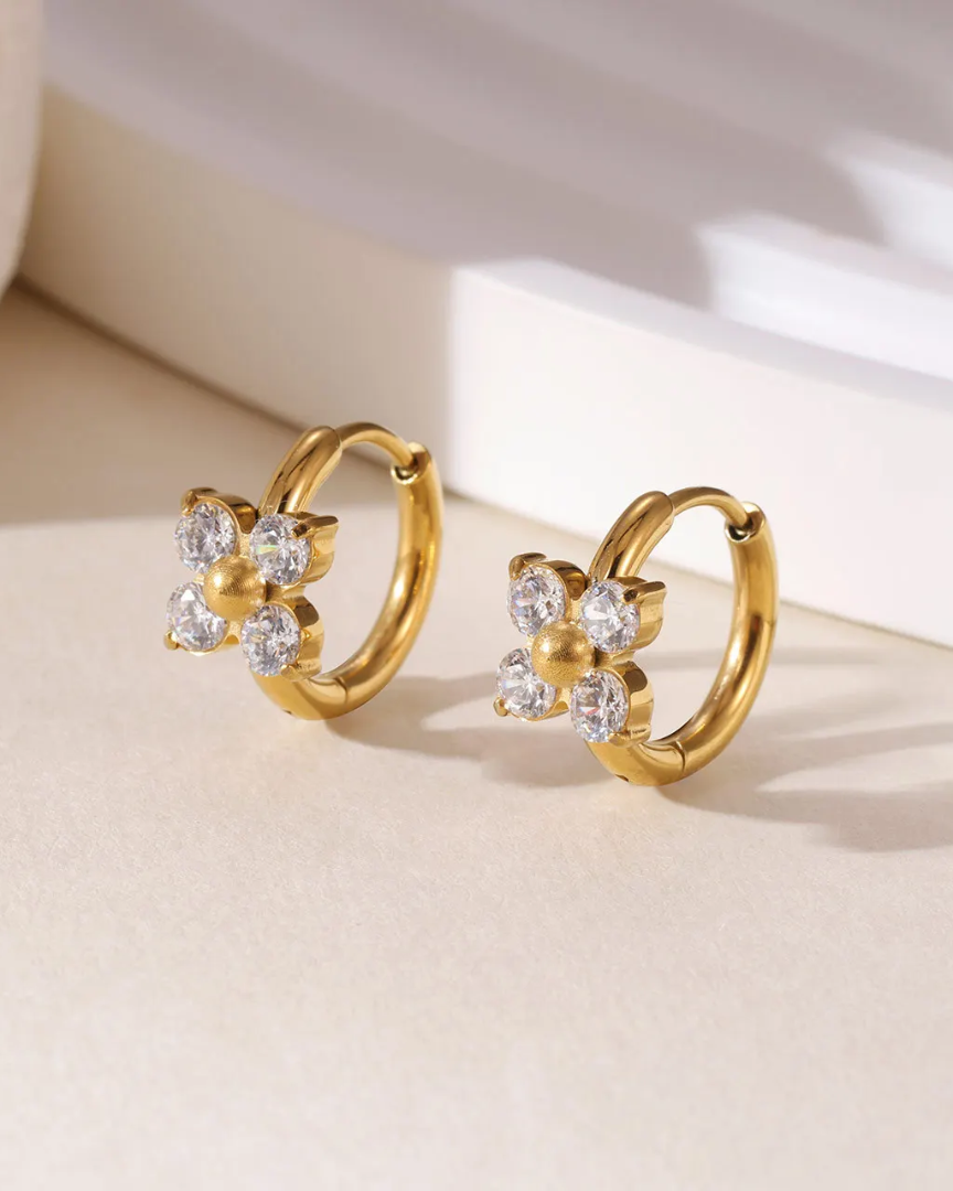 Boucles Zorilynne
