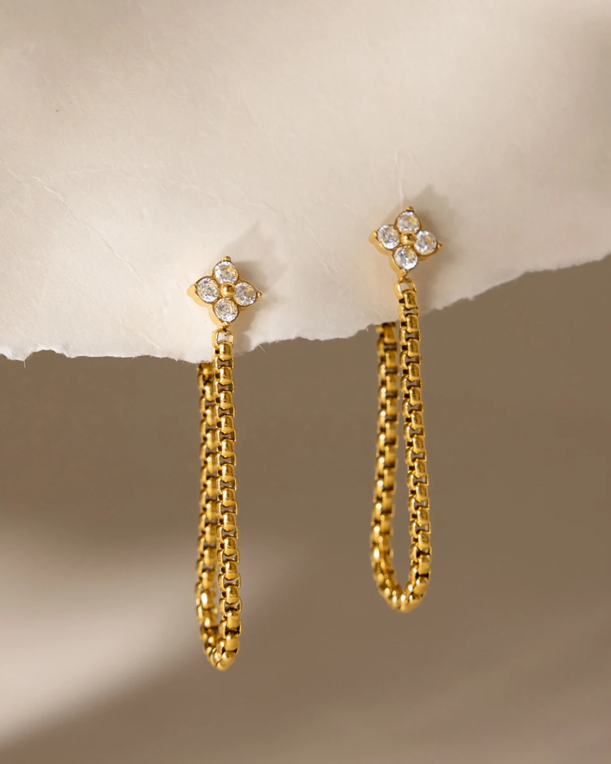 Boucles Xaty