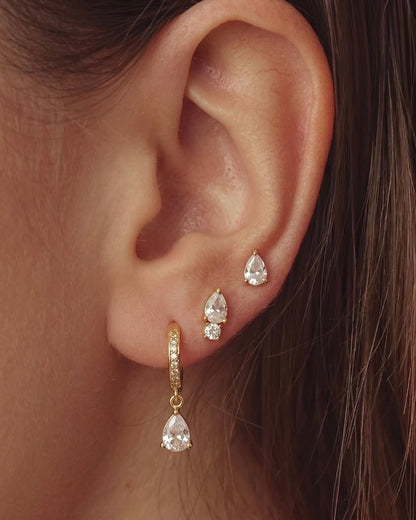 Boucles Zunamia (Lot)
