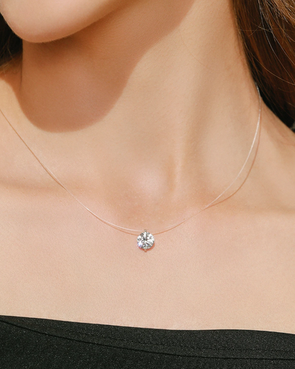 Collier Ruby