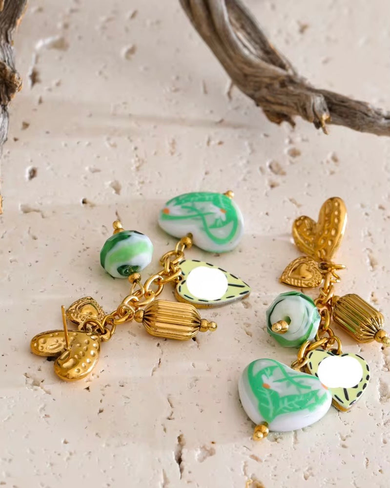 Boucles Zinaly