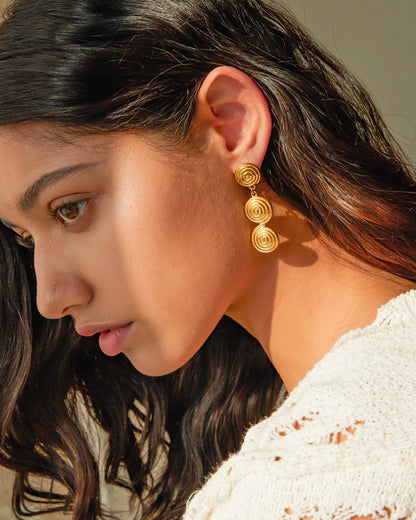 Boucles Uriela