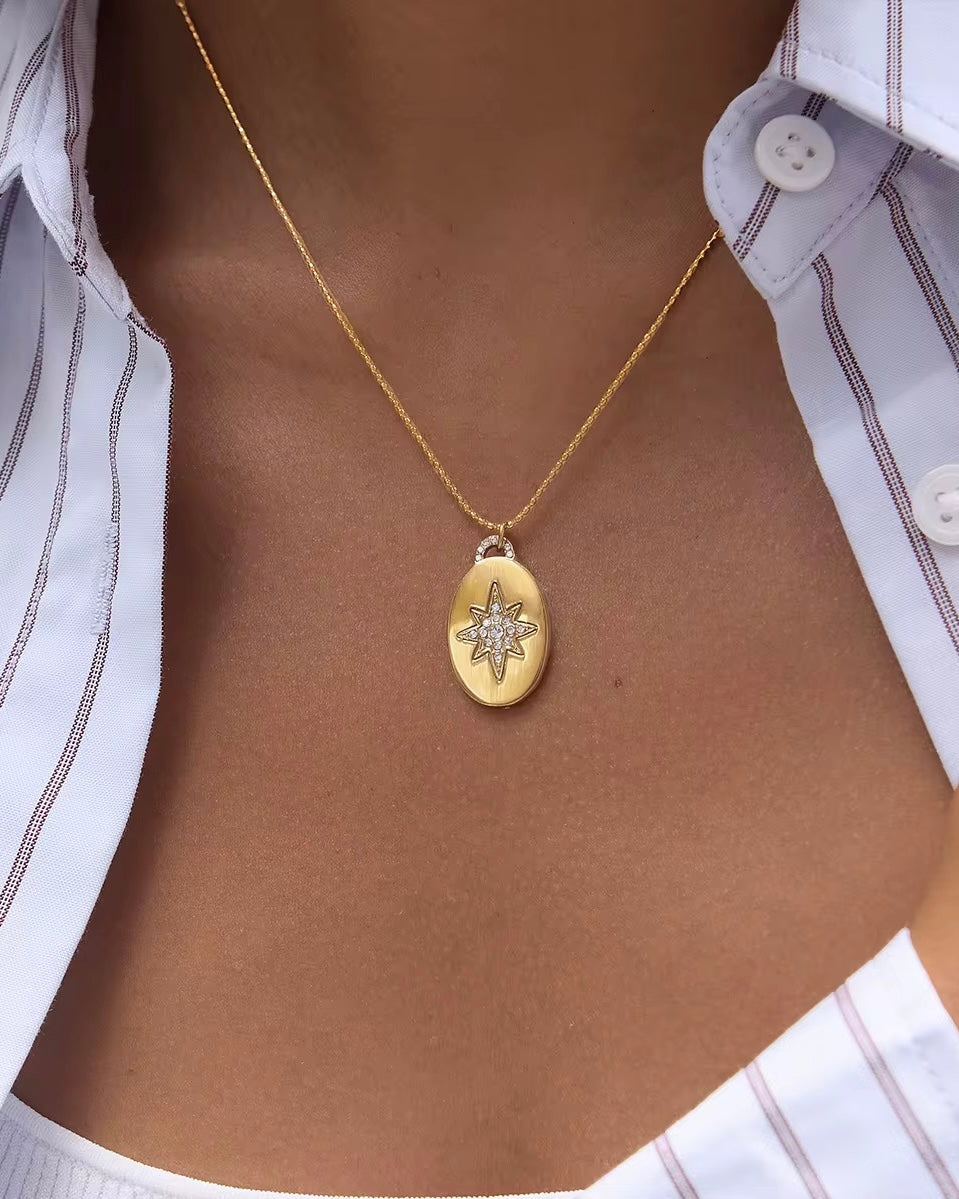 Collier Tsoa
