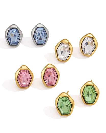 Boucles Zunévia