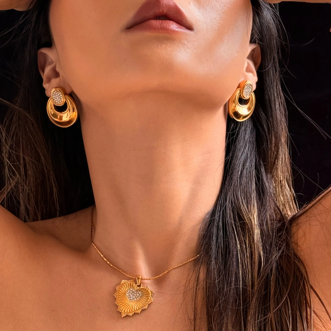 Boucles Zyria