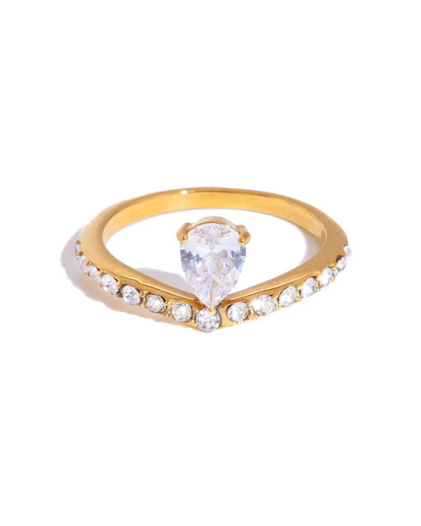 Bague Touran