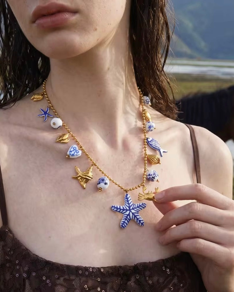 Collier Kintana