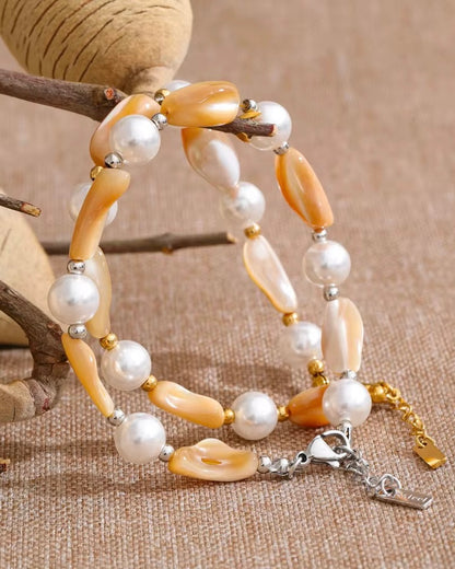 Bracelet Satin
