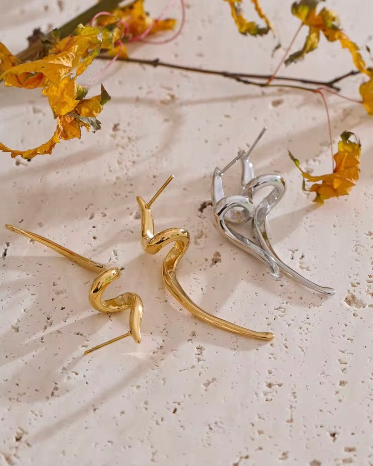 Boucles Siryne