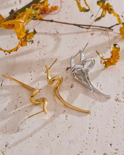 Boucles Siryne