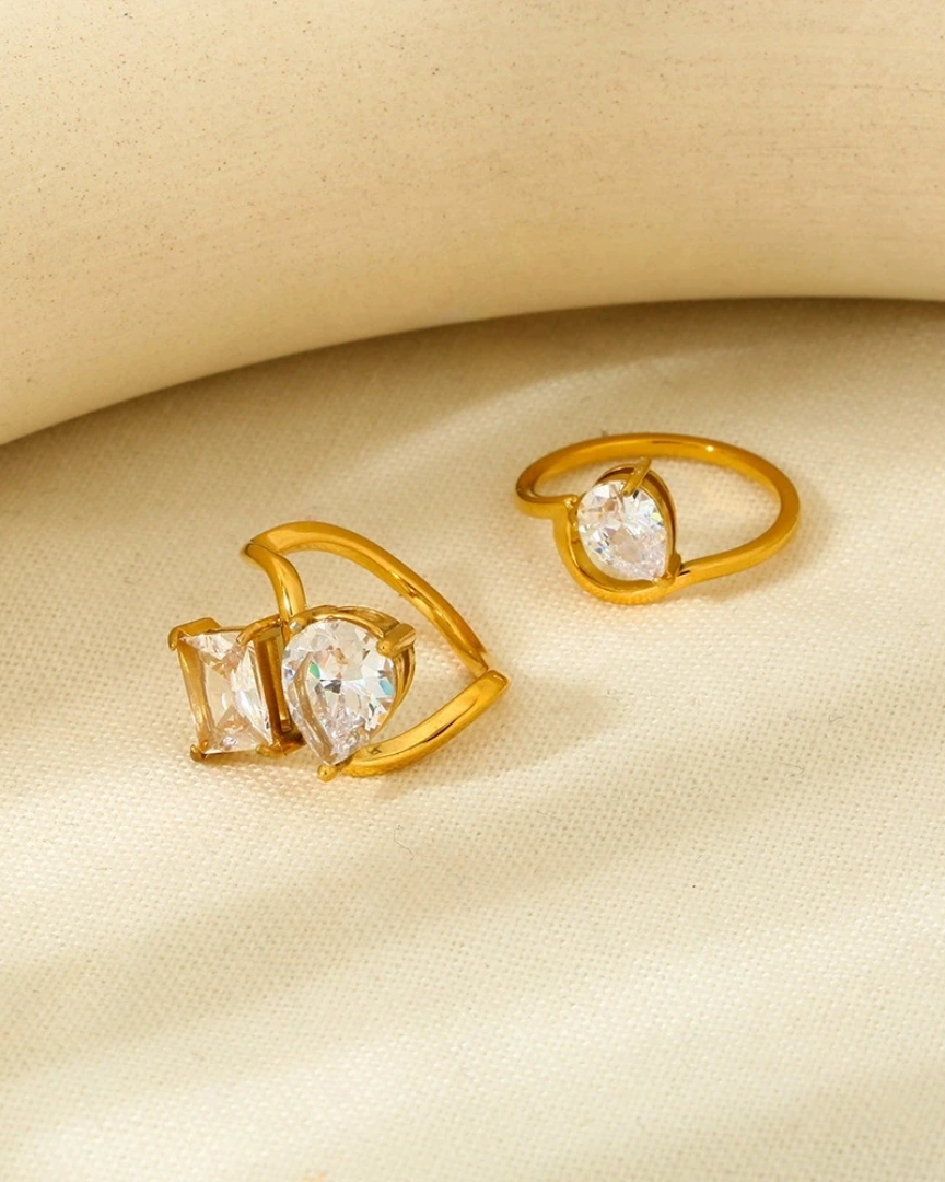 Bague Talyra