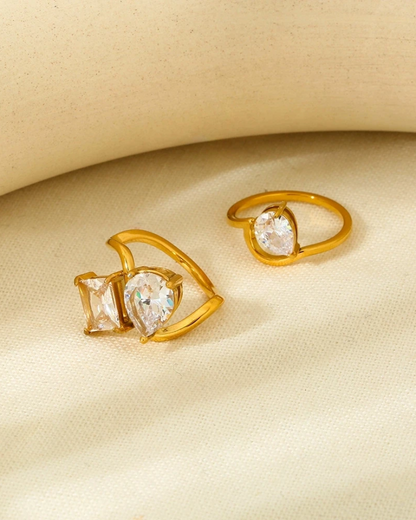 Bague Talyra