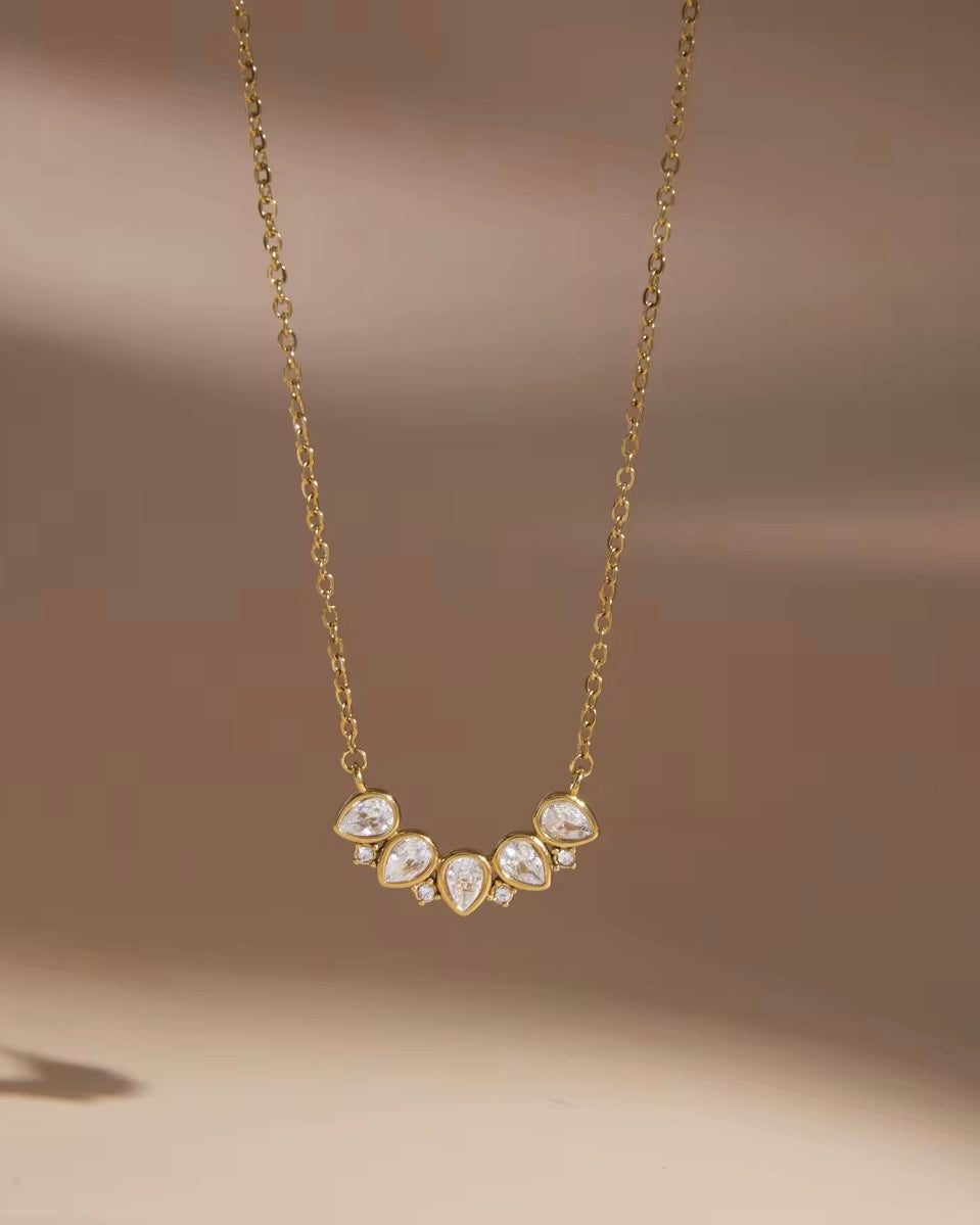 Collier Fanilo