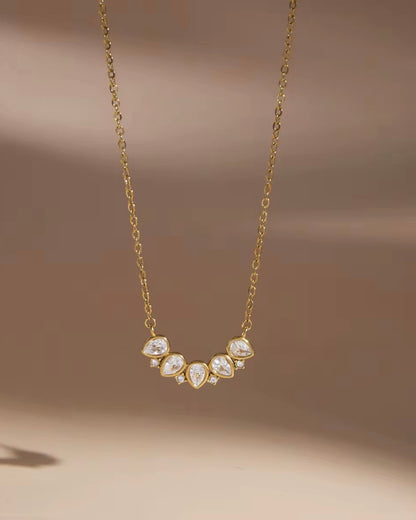 Collier Fanilo