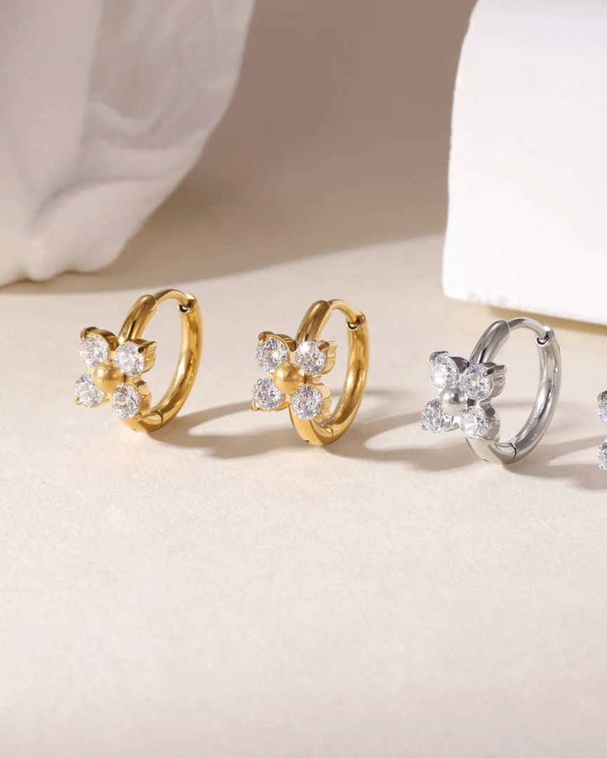 Boucles Zorilynne