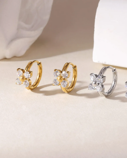 Boucles Zorilynne