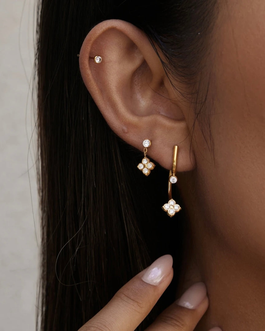 Boucles Zulina (Lot)