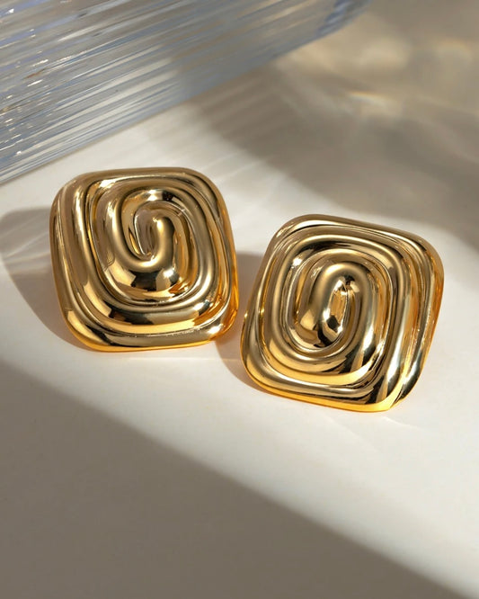 Boucles Sallie
