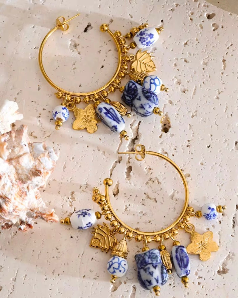 Boucles Zymma