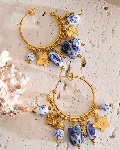 Boucles Zymma