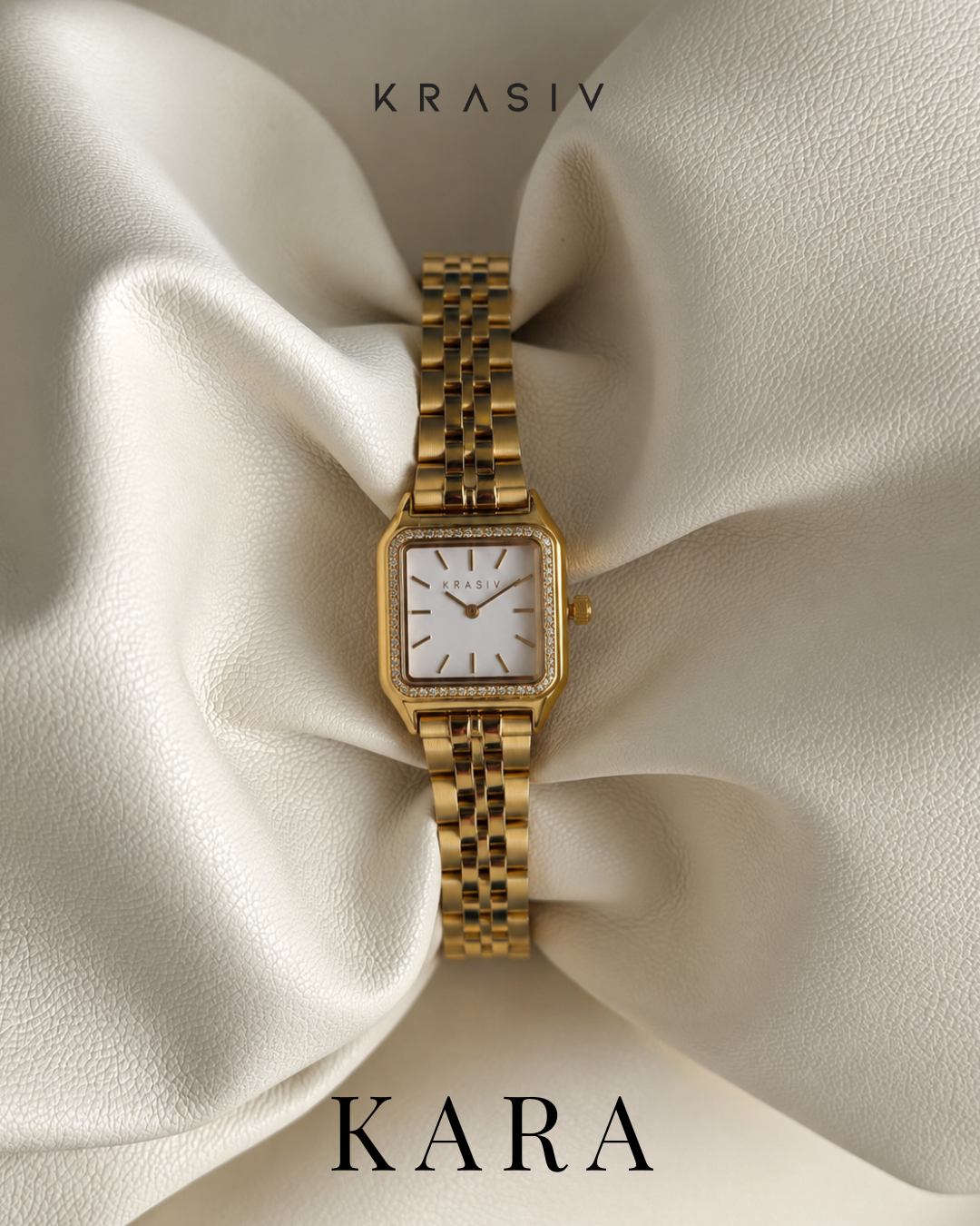 Montre Kara