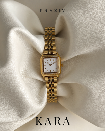 Montre Kara