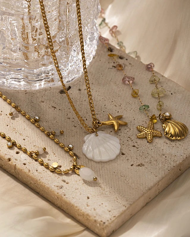 Collier Marea