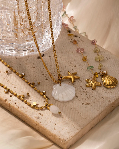 Collier Marea
