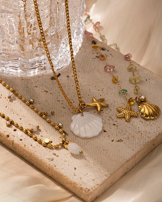 Collier Marea