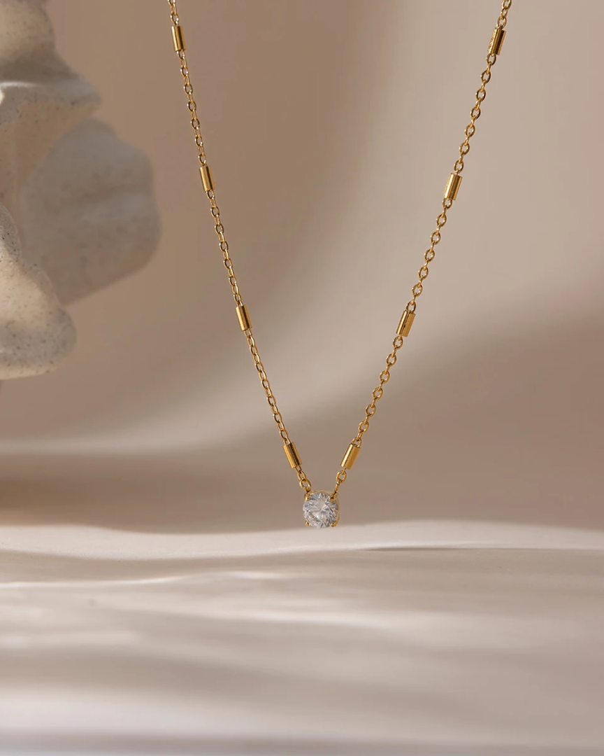 Collier Zara