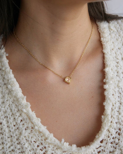 Collier Eulalie