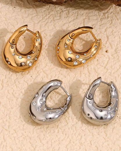 Boucles Zessy