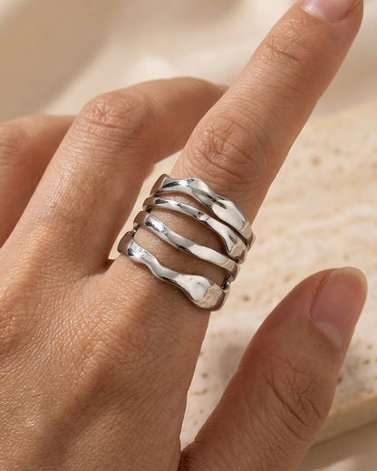 Bague Tisi