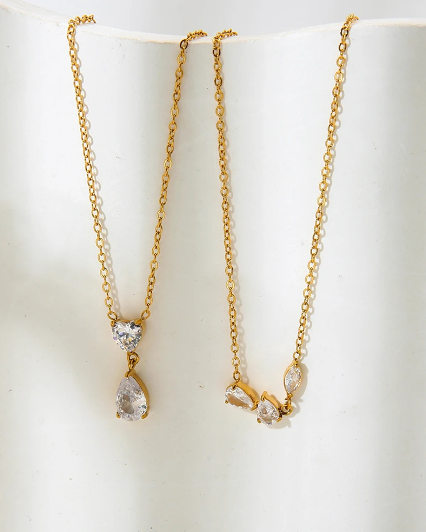Collier Precia