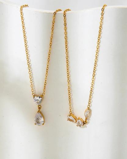 Collier Precia