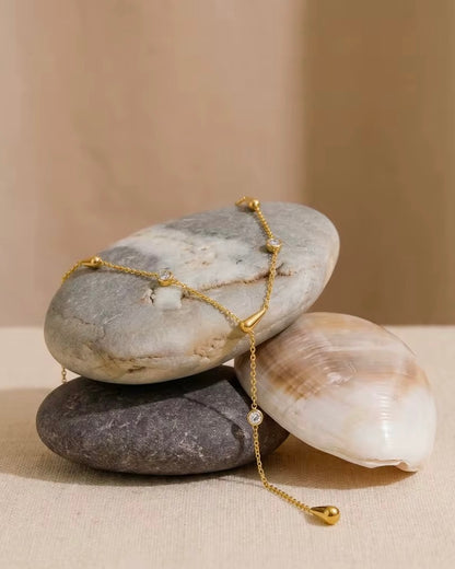 Collier Rindra