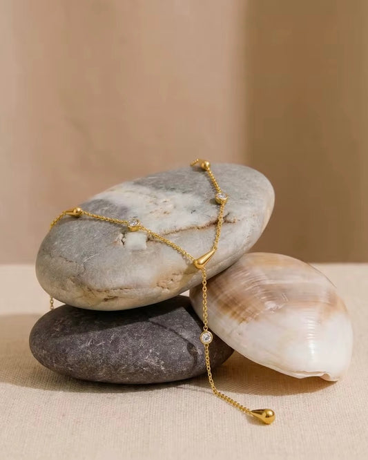 Collier Rindra
